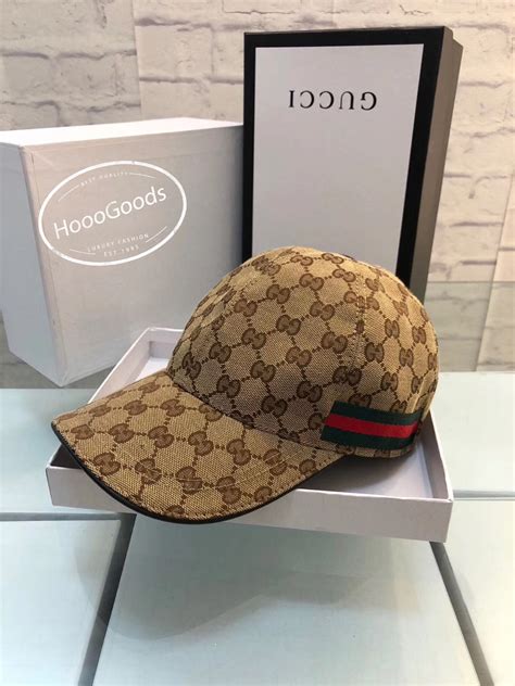 gucci basebal cap|gucci gg canvas baseball hat.